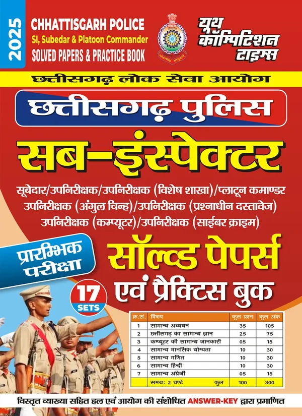 POD)_Hindi_Medium)_Chhattisgarh_Police_SI,_Subedar_&_Platoon_Commander_Solved_Papers_2025