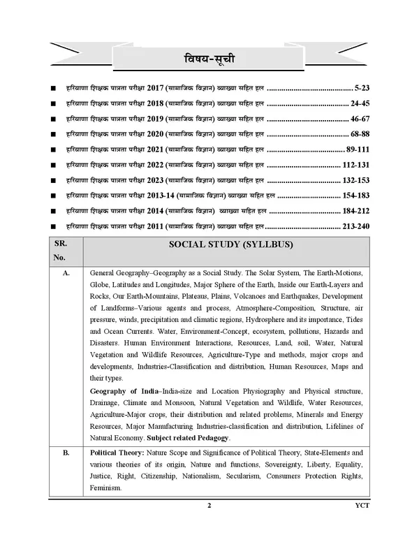 POD)_Hindi_Medium)_HTET_TGT_VI-VIII_Social_Studies_Level-II_2025