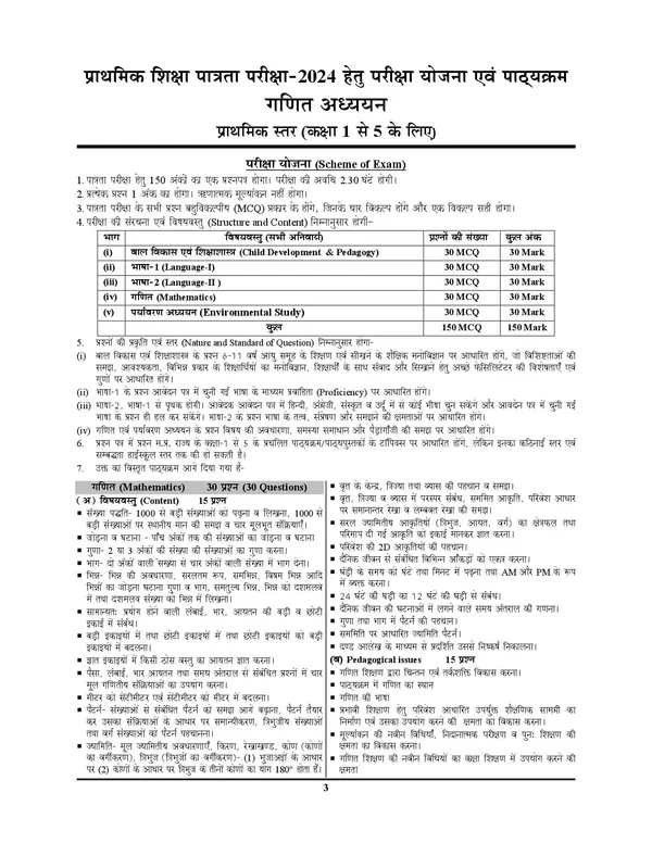 POD)_Hindi_Medium)_MP_TET_Varg-3_I-V_Part-2_Math_&_Pedagogy_2024-25