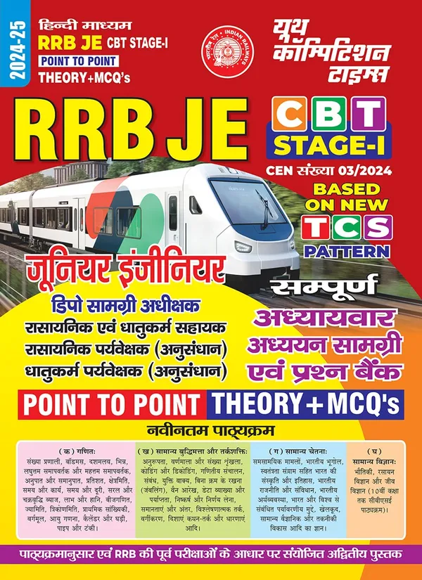 POD)_Hindi_Medium)_RRB_JE_CBT_Stage-I_Point_to_Point_Theory_+_MCQ's_Chapterwise_Studies_Material_2024-25
