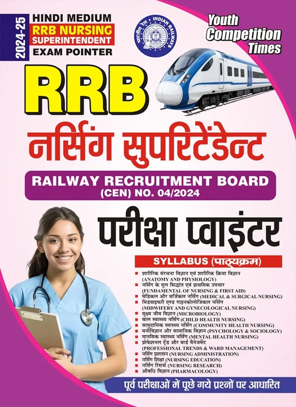 POD)_Hindi_Medium)_RRB_NURSING_Superintendent_Exam_Pointer_(2024-25)