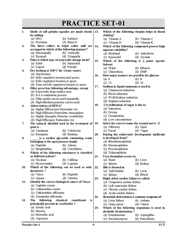 POD)_KGMU_LUCKNOW_Pharmacist_Gr.II_Practice_Book_15_Sets_(2025)_English_Medium
