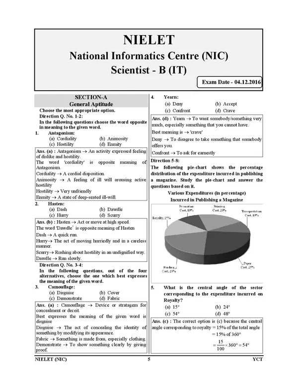 POD)_Nieltt_14_Sets_Previous_Year's_Solved_Papers