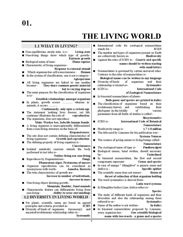 POD)_Sanjiwani_Biology_TGT_PGT_Revision_Book_(2025)
