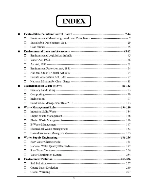 Pollution_Control_Boards_Exam_Planner_Environmental_Engineering_&_Environmental_Science_4487_Exam_Pointer_63_Set_English_Medium