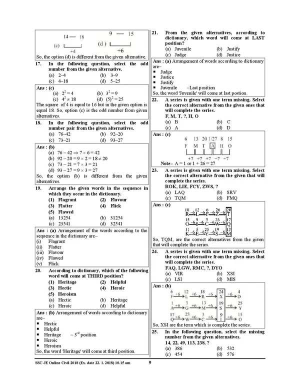 POD)_English_medium)_SSC_JE_CIVIL_Engineering_Technical_&_Non_Technical_Solved_Papers__69_Sets_CBT-I_&_II_Stage_2025