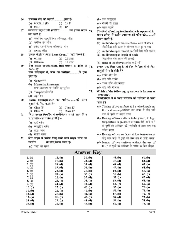 RRB_ALP_CBT-2_Fitter_Practice_Book_51_Round_Express_Line_2025-26_Hindi_Medium