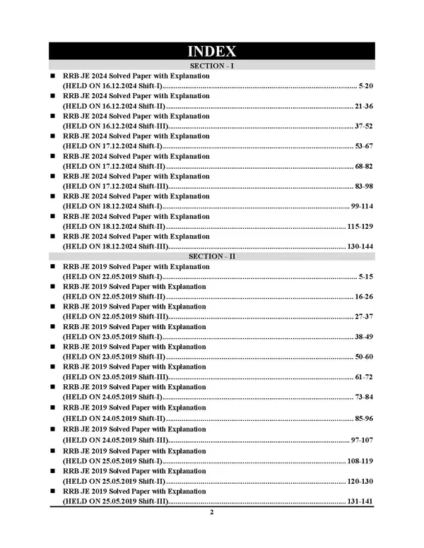 RRB_JE_CBT-1_Junior_Engineering_Solved_Papers_45_Set_2026_English_Medium
