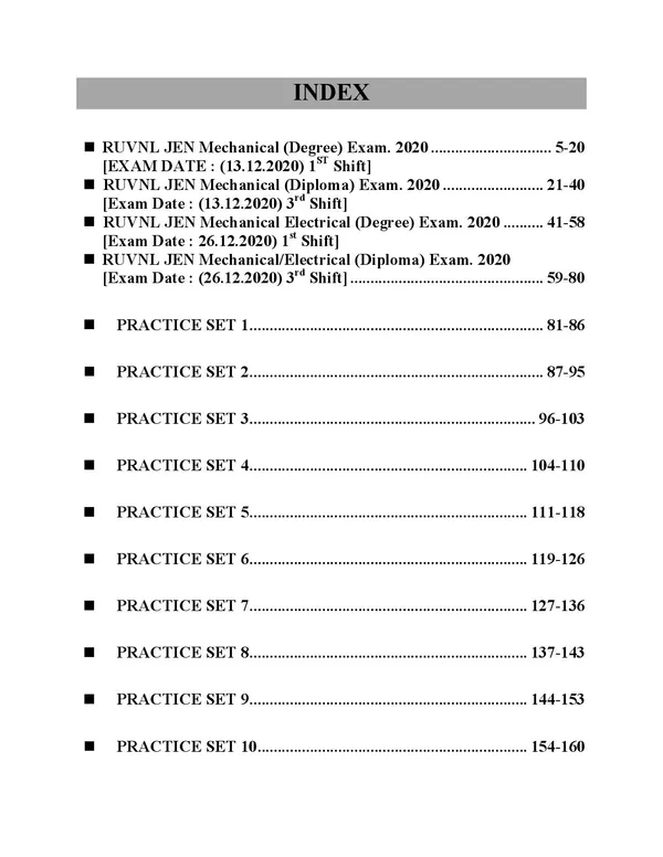 RRVUNL_Mechanical_Engineering_JEN_Tech_&_Non_Tech_14_Set_Solved_Papers_2027_English_Medium