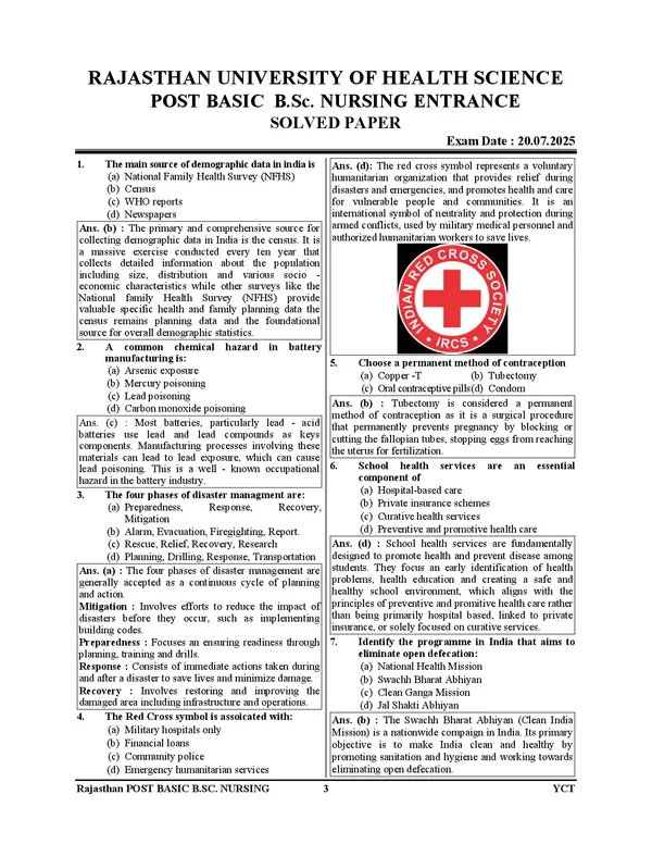 RUHS_PB_B.Sc._Nursing_Entrance_Exam_20_Sets_Solved_&_Practice_Book_2026-27_English_Medium