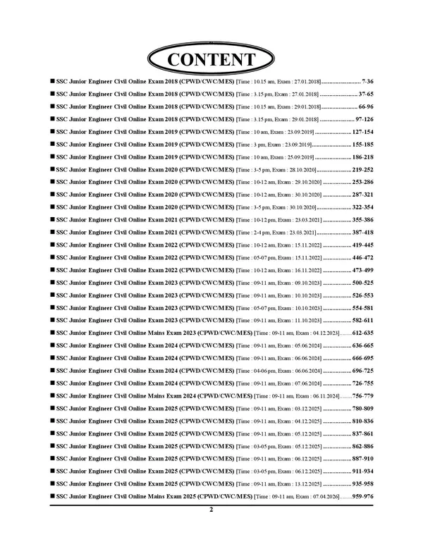 SSC_JE_Civil_Engineering_Technical_&_Non-_Technical_Solved_Papers_2026-27_English_Medium