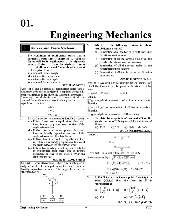 SSC_JE_Mechanical_Engineering_Chapterwise_Solved_Papers_4500_English_Medium_2025