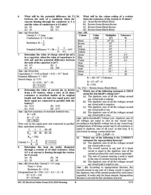 SSC_JE_Pre_&_Mains_Electrical_Engineering_Technical_&_Non-Technical_Solved_Papers_CBT-I_&_II_2026-27_English_Medium