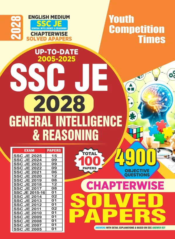 SSC_JE_Reasoning_Chapterwise_Solved_Papers_English_Medium_2028