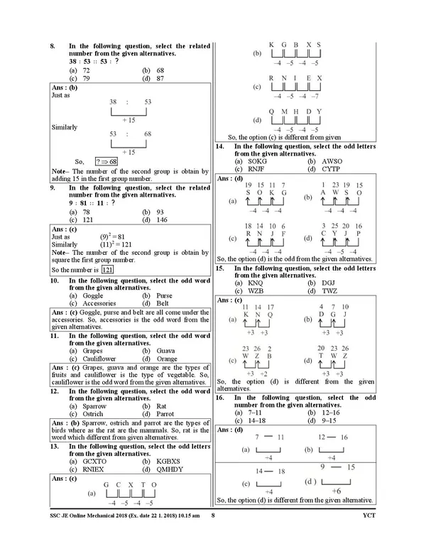 SSC_JE_Technical_&_Non_Technical_Mechanical_Pre_&_Mains_CBT-I_&_II_Solved_Papers_2027_English_Medium