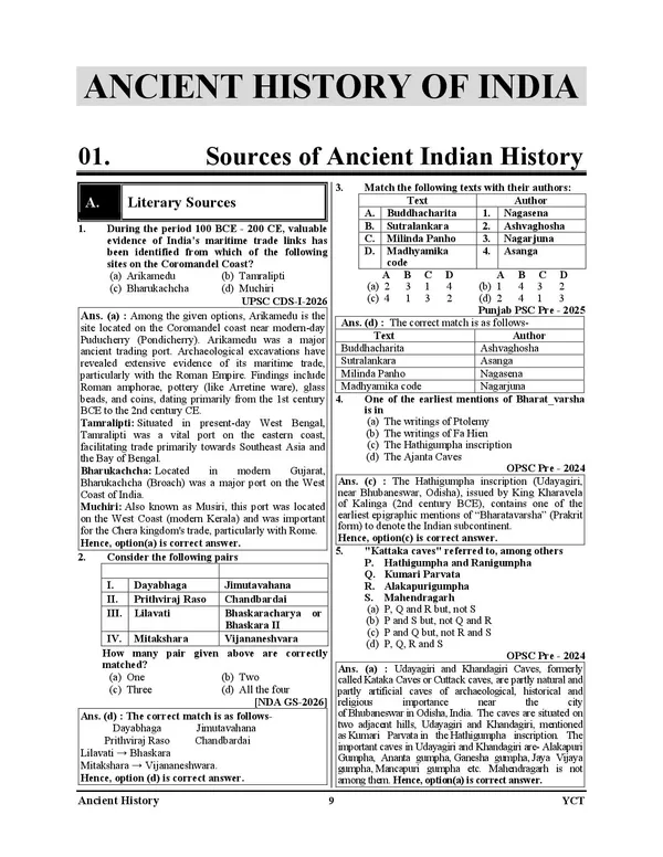 Sampoorn_GS_Vol_4_History_3959_Objective_Chapterwise_Solved_Papers_2027-28_English_Medium