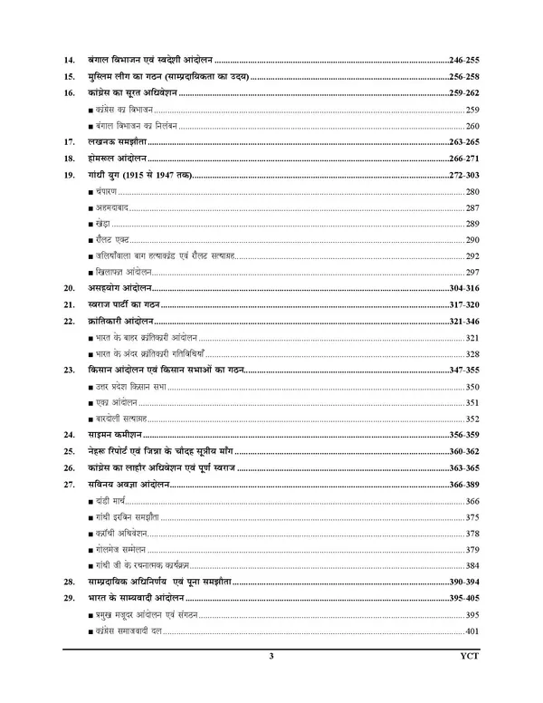 Sampoorna_Vol_5_Chapterwise_Modern_History_of_India_&_National_Movement_Solved_Papers_4904_Objective_Question_Hindi_Medium