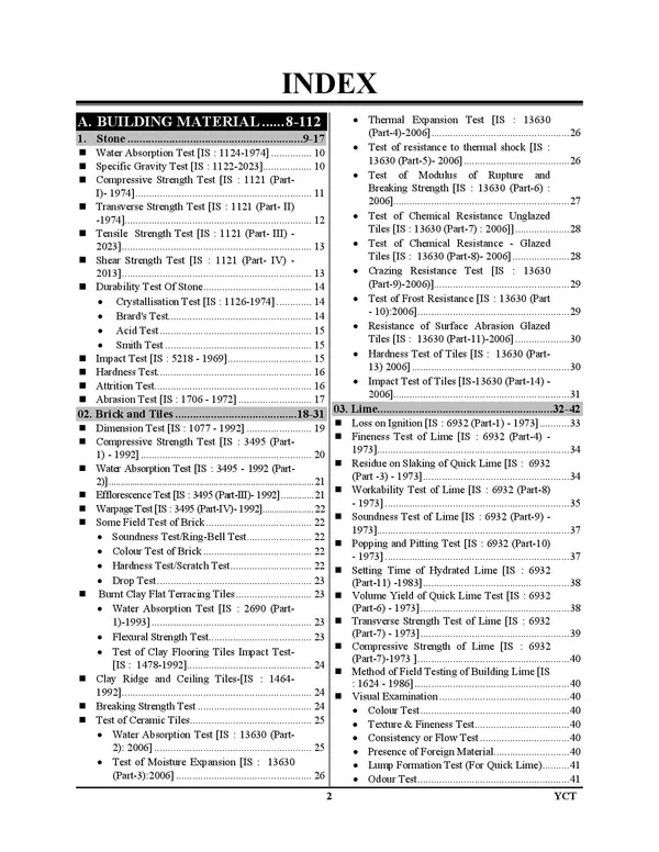 TEST_Of_Civil_Engineering_With_Previous_Year_Solved_Papers_2025-26_English_Medium