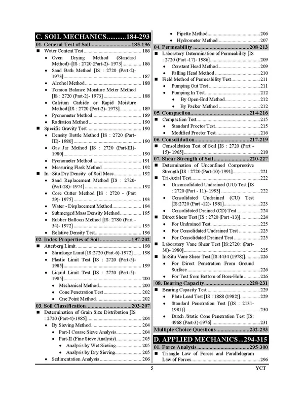 TEST_Of_Civil_Engineering_With_Previous_Year_Solved_Papers_2025-26_English_Medium