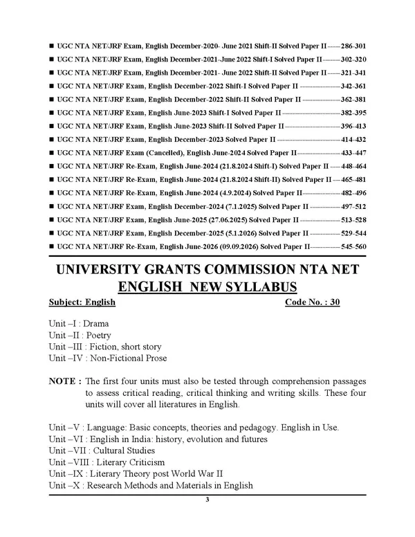 UGC_NET_English_Solved_Papers_2027