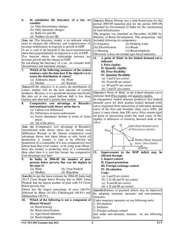 UGC_NET_JRF_Economics_Previous_Year_Solved_Papers_2025-26_English_Medium