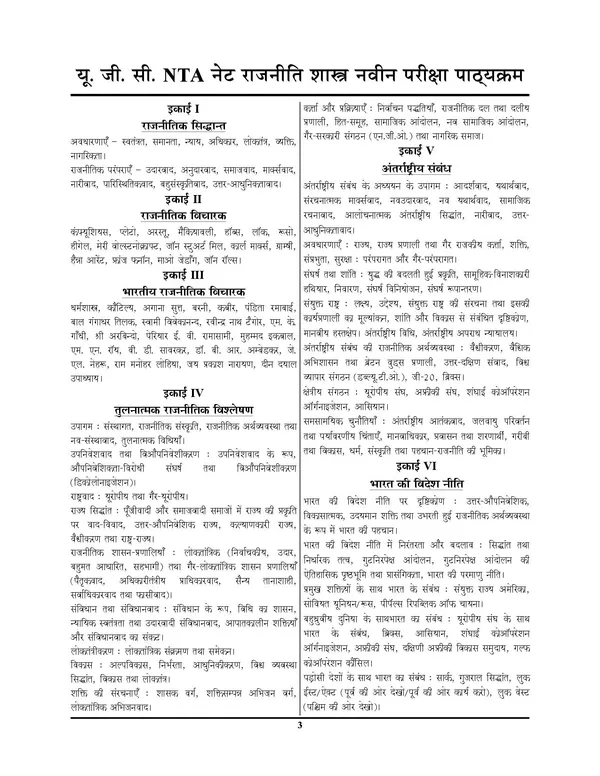 UGC_NET_JRF_Political_Science_Solved_Papers_2027_Hindi_Medium
