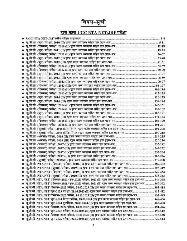UGC_NET_JRF_Visual_Arts_Solved_Papers_2027_Hindi_Medium