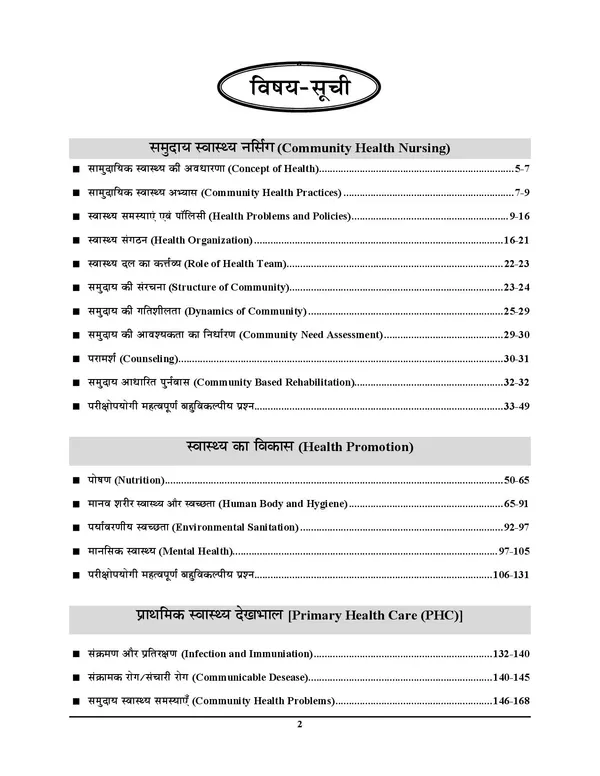 UKMSSB_ANM_Female_Health_Worker_Chapterwise_Study_Material_&_Question_Bank_Hindi_Medium_2026-27