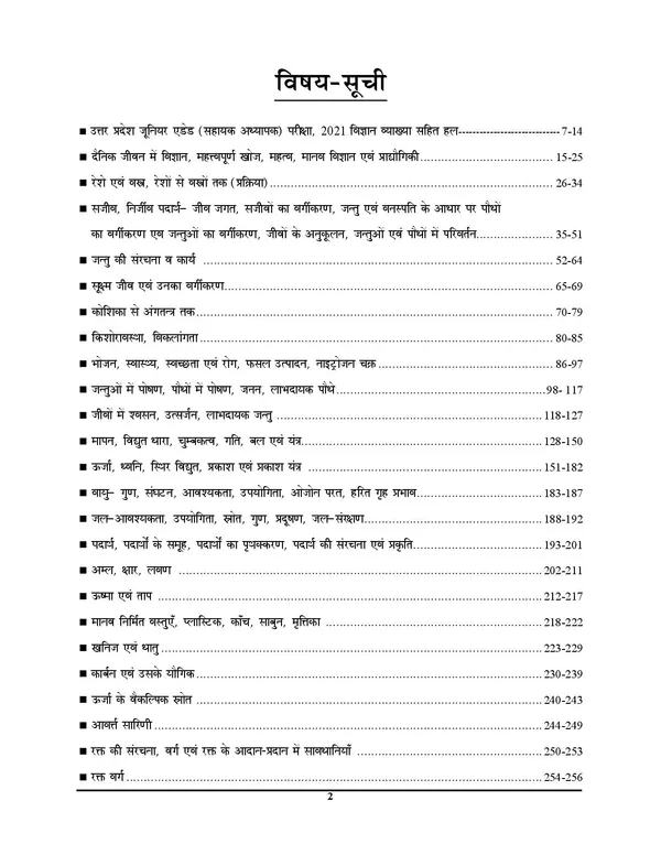 UPESSC_Assistant_Teacher_6-8_Science_Vol_7_Chapterwise_Solved_&_Study_Material