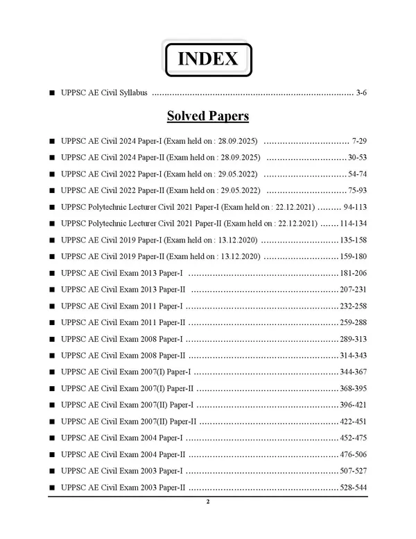 UPPSC_AE_CIVIL_22_Sets_Solved_Papers_2026-27_English_&_Hindi_Medium