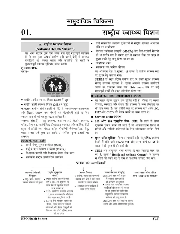 UPPSC_HEO_Vol_1_Margdarshika_Study_Material_2026-27_Hindi_Medium