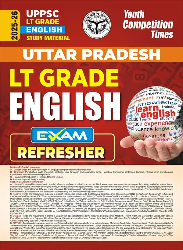 UPPSC_LT_Grade_English_Exam_Refresher_2025-26