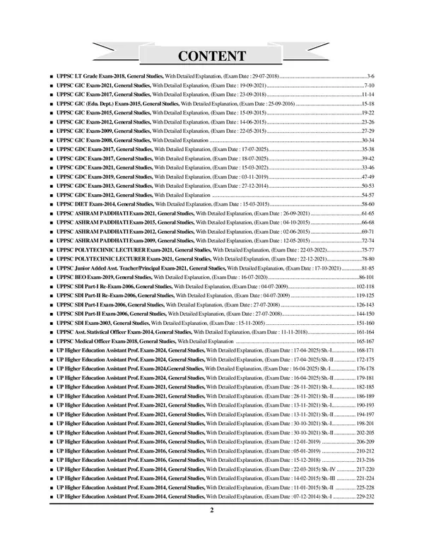 UPPSC_LT_Grade,_GIC,_GDC,_BEO_General_Studies_Solved_Papers_2026_English_Medium