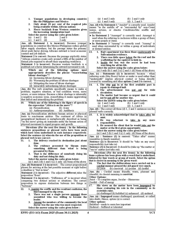 UPSC_EPFO_APFC_14_Set_Solved_&_Practice_Book_2027_Hindi_Medium