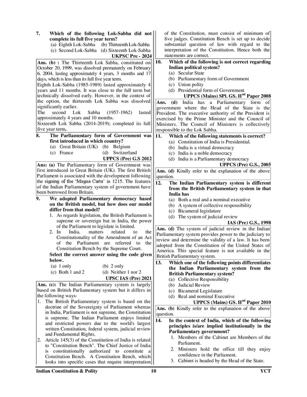 UPSC_State_PSC_Prelims_Sampoorn_File_1_Indian_Constitution_&_Polity_4199_Objective_Question_2027-28_English_Medium