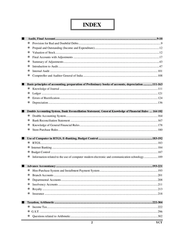 UPSSSC_Auditor_&_Assistant_Accountant_Chapterwise_Solved_10430_Objective_Question_2027_English_Medium