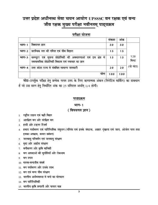 UPSSSC_Forest_Guard_Chapterwise_Study_Material_&_MCQ_1615_Hindi_Medium_2026-27