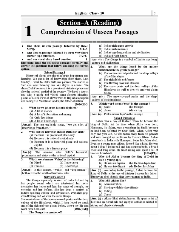 UP_BOARD_Class_10_English_Medium_Chapterwise_Solved_Papers_2027