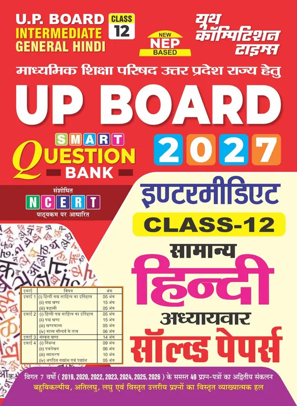 UP_Board_Class_12_Hindi_Chapterwise_Solved_Papers_2027