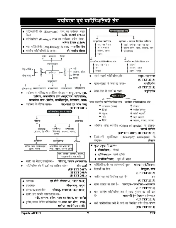 UTET_Paper-I_Class_I-V_Capsule_Hindi_Medium_2027