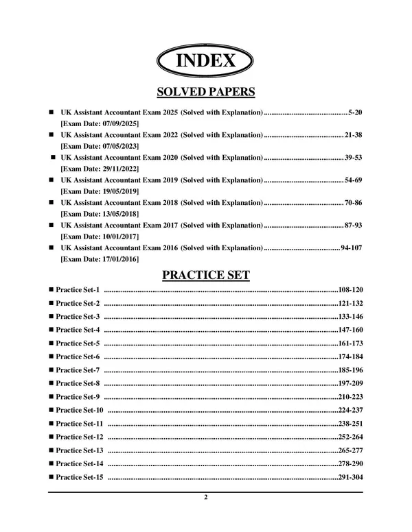 Uttarakhand_Assistant_Accountant_22_Set_Solved_&_Practice_Book_English_Medium_2027