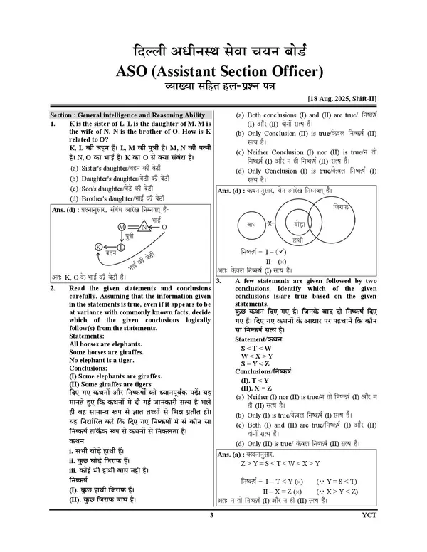 DSSSB_Grade-II_GNCTDSS_Tier-I_&_II_Solved_&_Practice_Book_2026-27_Hindi_Medium
