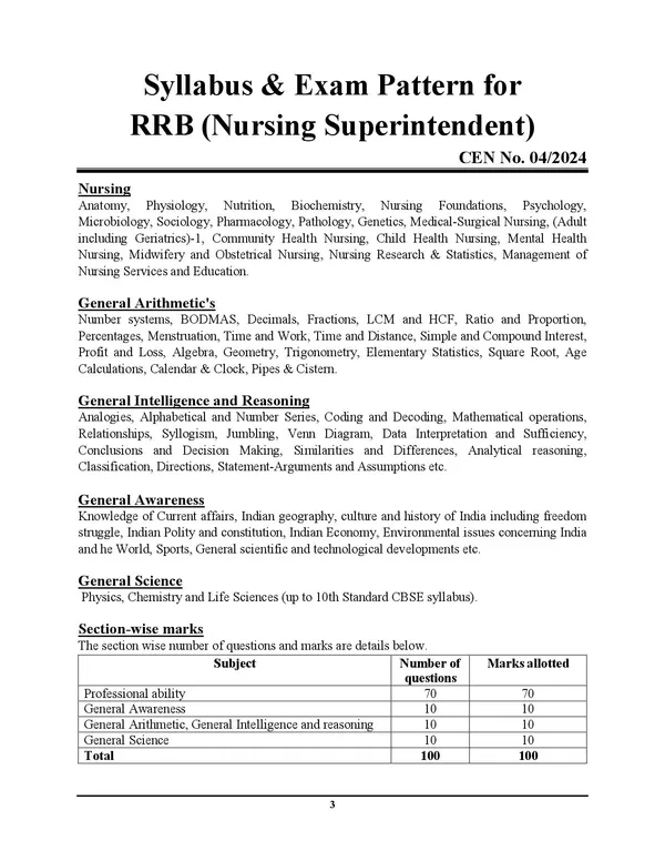 RRB:_Nursing_Superintendent_Previous_Year_Solved_Papers_&_Practice_Book_(24_Sets)_2024-25(English_Medium)