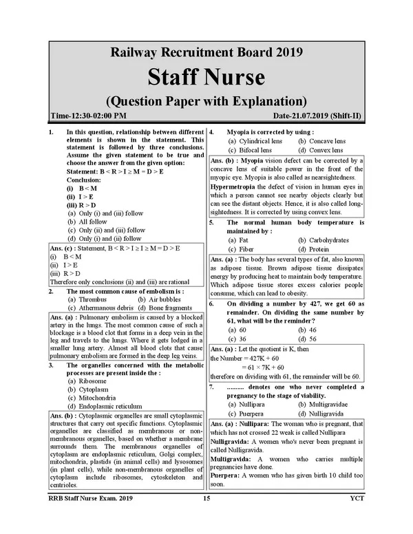 RRB:_Nursing_Superintendent_Previous_Year_Solved_Papers_&_Practice_Book_(24_Sets)_2024-25(English_Medium)