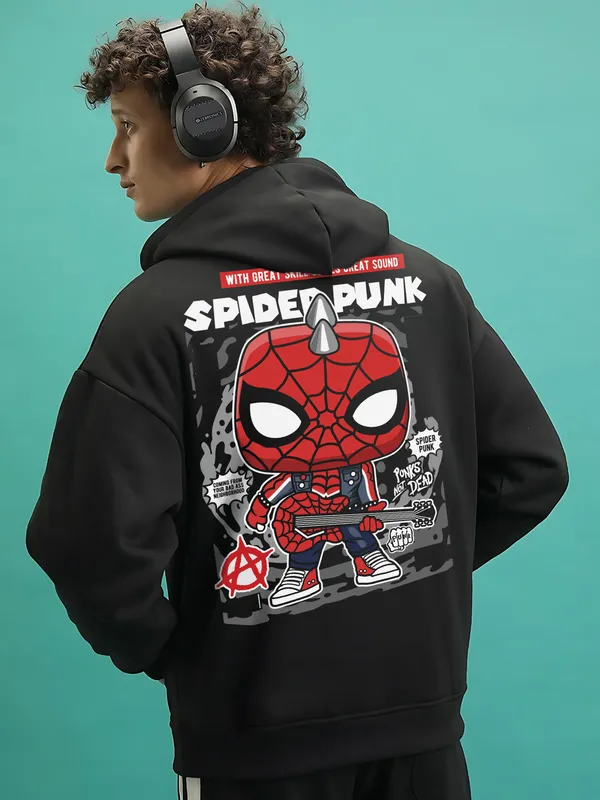 Best graphic hoodies online 2025
