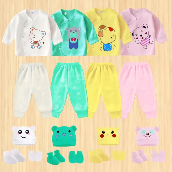 Lazada Newborn Baby Items Online Yourfashionmate Combo Of Soft