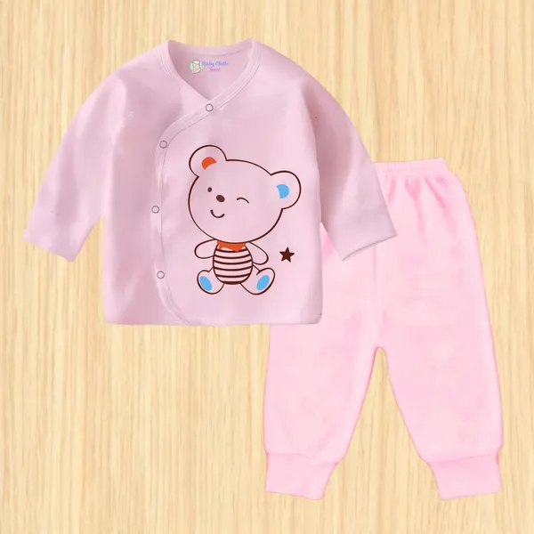 Pink_Soft_Cotton_New_Born_Baby_Dress