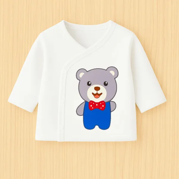 White_Soft_Cotton_New_Born_Baby_Dress