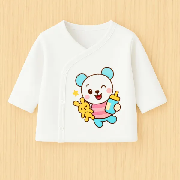 White_Soft_Cotton_New_Born_Baby_Dress