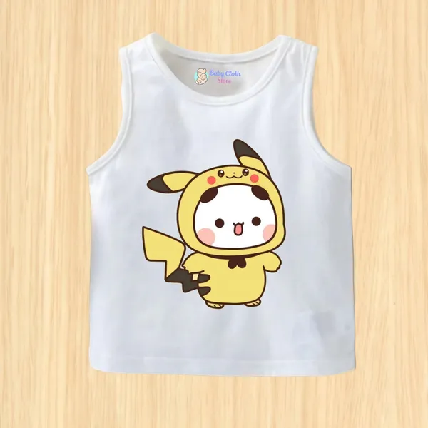 Multicolor_Soft_Cotton_7-Day_Adorable_&_Comfy_Baby_Clothing_Set